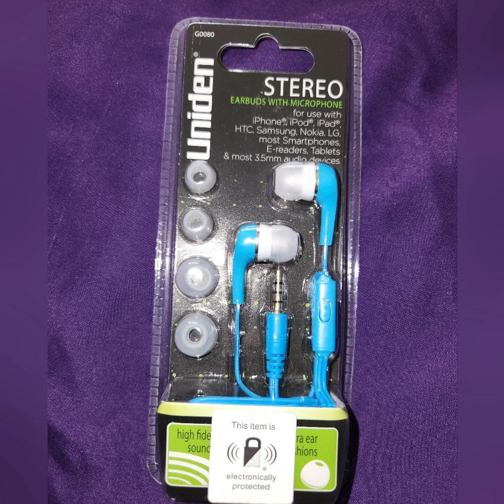 🤳📶Bundle Of Cellphone, Earbud, Ect. Accessories